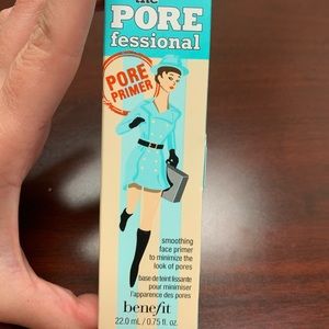 NWT benefit cosmetics porefessional primer